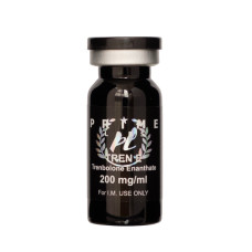 Tren E 1 flacon de 10 ml (200 mg/1 ml)