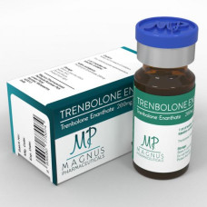 ÉNANTHATE DE TRENBOLONONE 200 mg Magnus Pharmaceuticals