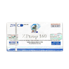 HGH ZPtropin 120 UI ZPHC