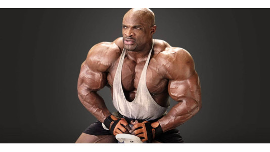 The Legendary Metroflex Gym: Where Ronnie Coleman Trained